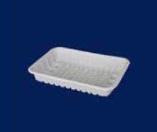 100% biodegradable disposable Food Tray