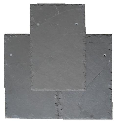 Roofing slate