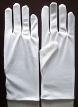 nylon glove