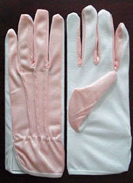 pvc glove