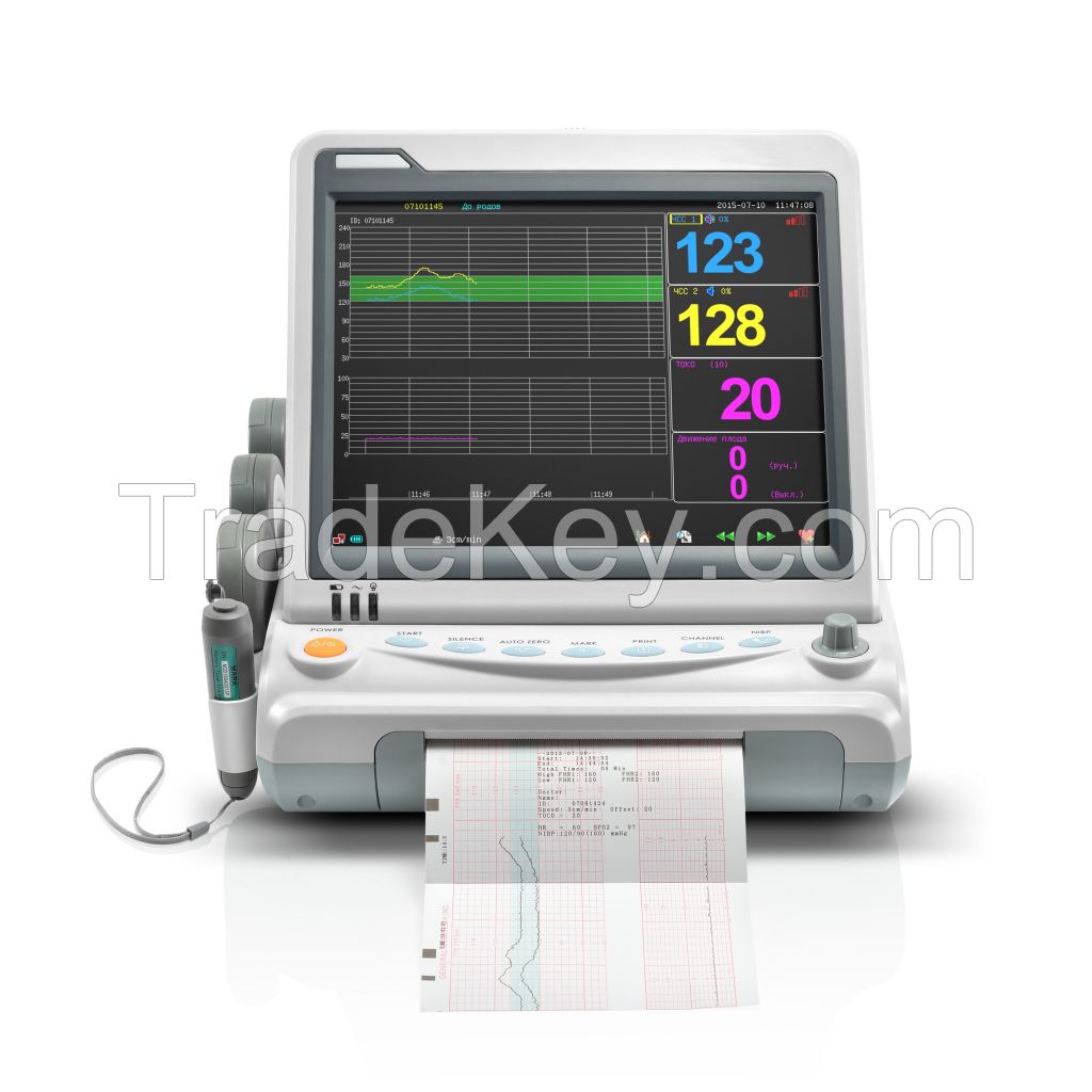 12.1 inch fetal monitor, CE, ROHS approved