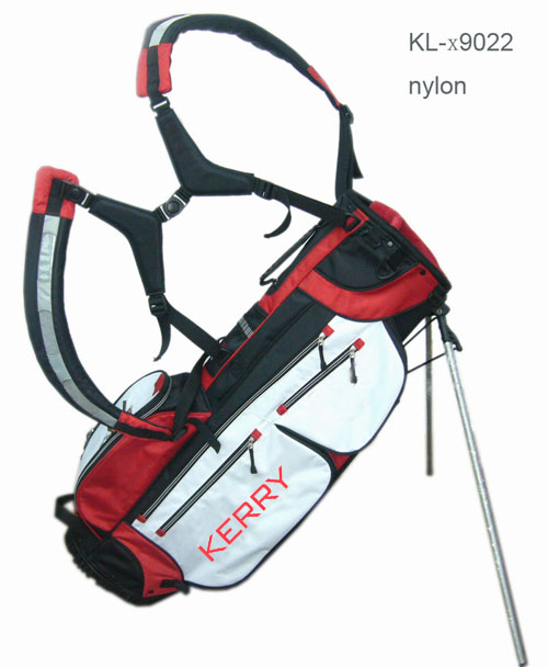 golf stand bag