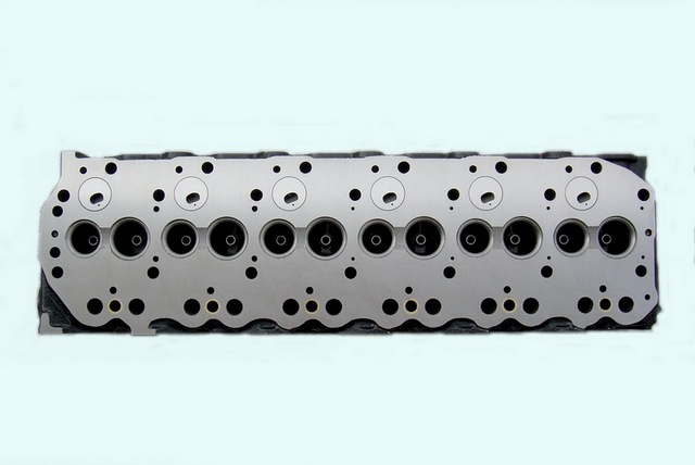 cylinder head for NISSAN