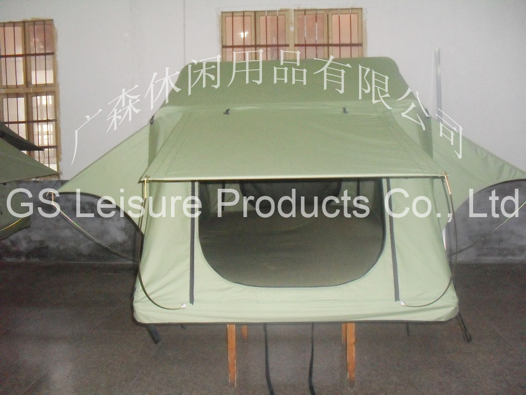 Roof Top Tent