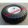 wheelbarrow tire