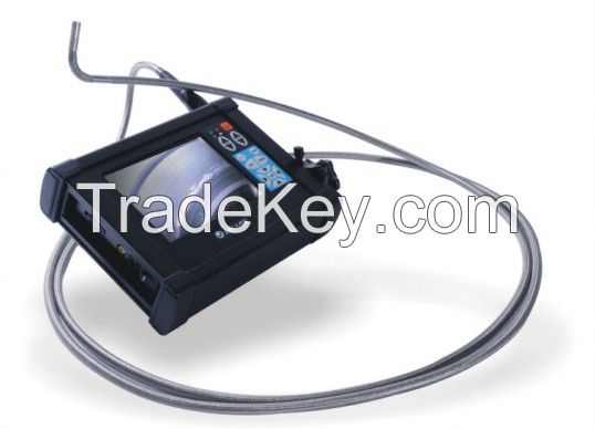 2WAY OR 4WAY video borescope endoscope