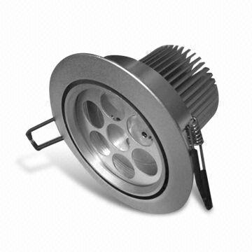 LED Downlight with 7W Power