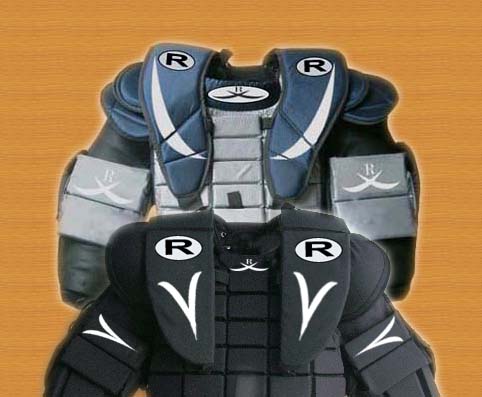 Chest & Arm /  Protector