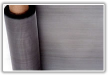 Stainless Steel Wire Mesh (Wire Cloth),