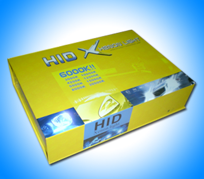 car HID Kits