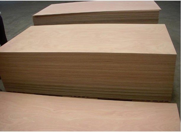 marine plywood