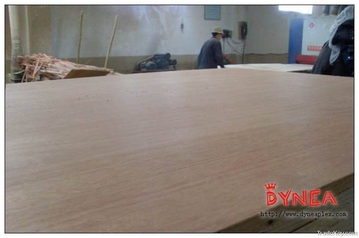 Combi Core Commercial Plywood
