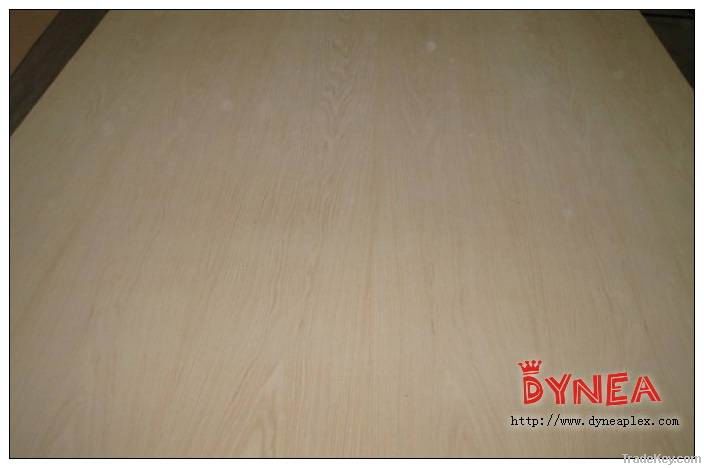 Commercial Plywood