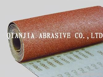 GXK51 Abrasive Cloth