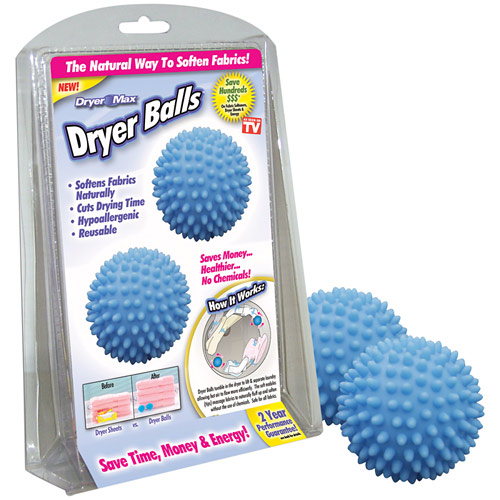 Dryer Ball