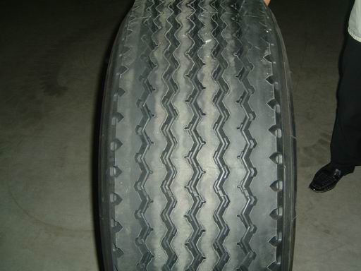 TRUCK AND BUS RADIAL (TBR) TIRES