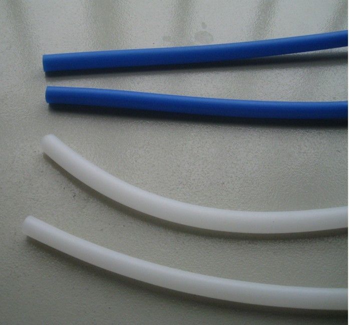 PEX inner hose made of XLDPE EN1113