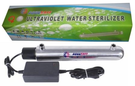 UV Sterilizer