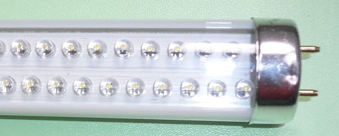 LED daylight /tube