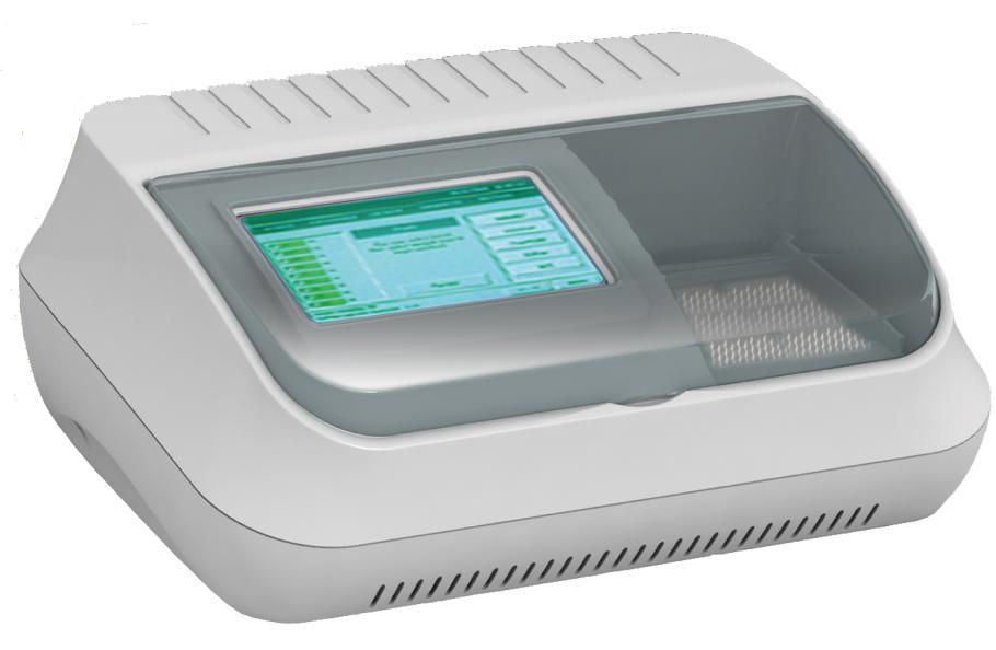 micro-plate reader SPR-960B