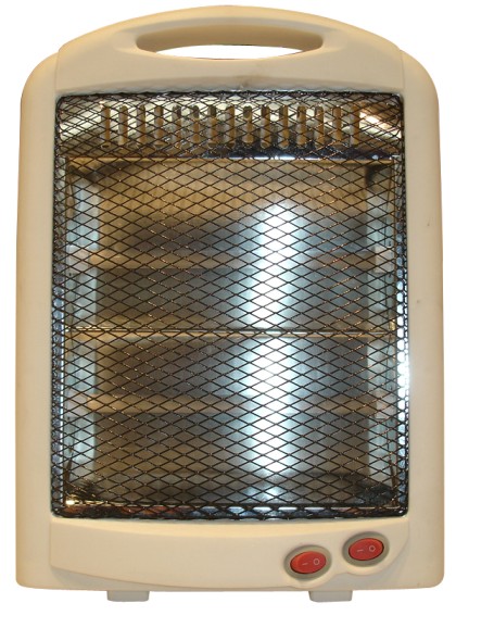 halogen heater  sx-01