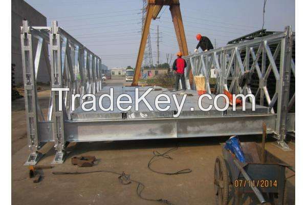 Bridges and Steel Structures