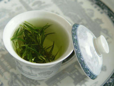 green tea