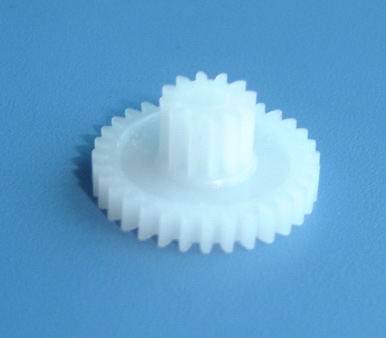 plastic gears