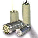Metallized Film Capacitors (CBB65A2 )