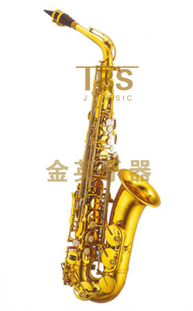 Saxophone, Eb Alto, classical style