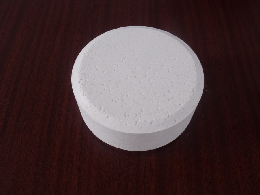 moisture absorber refill tablet