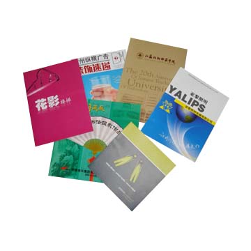 Magazine/Poster/Catalogue