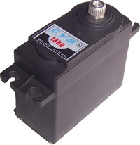 13KG  modelservo