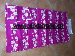 PP WOVEN BEACH MAT(DM-239)