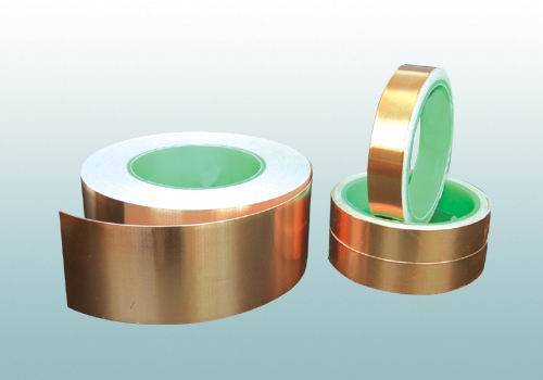 Copper Foil Tape For EMI Shielding