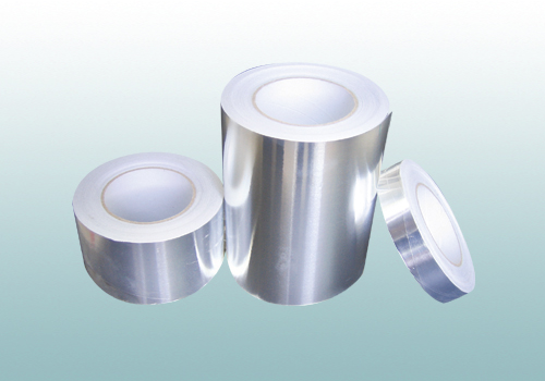 Aluminum Foil Tape For EMI Shielding