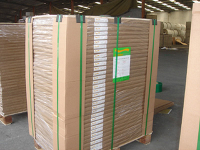 Coated Duplex Board