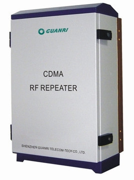 Radio Frequency Repeater(CDMA)