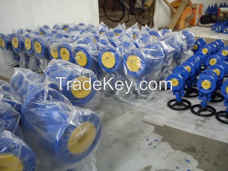 Bellow Sealed Globe Valve