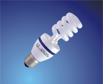 energy saving lamps