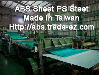 ABS Plastic Sheets - JF Plastic Corporation