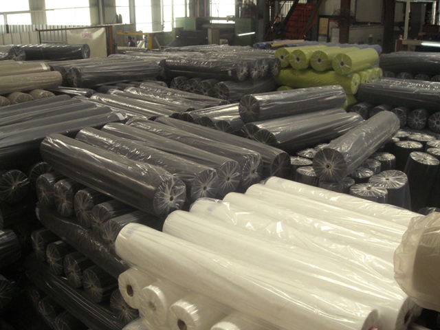 Sell Polypropylene Spunbond Nonwoven Fabric