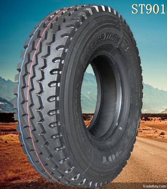 hot sale truck tire 1200R20