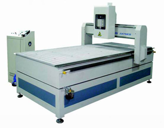 wood cnc router