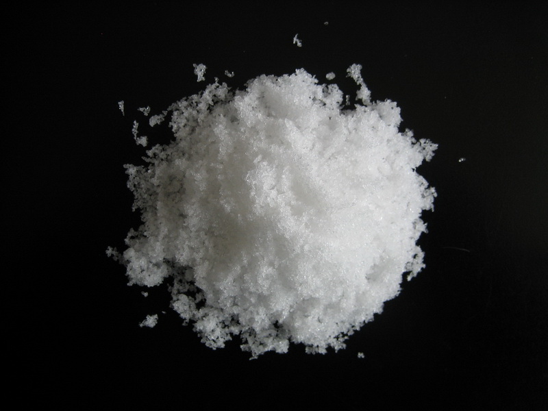 magnesium sulphate