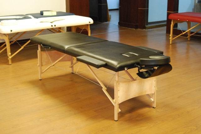 WT2S01 massage table