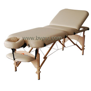 Aluminium Portable Massage Table-AT3R01