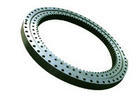 Slewing ring bearing manufacturing and sales