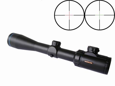 Visionking 3-9x42 FL Rifle scope