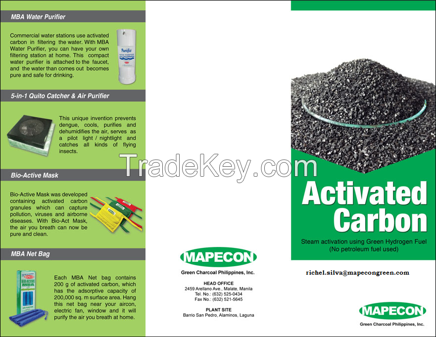 Activated CArbon